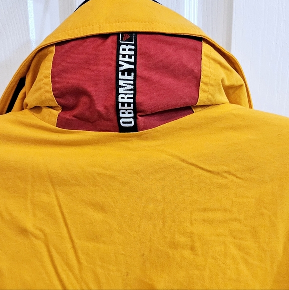 Obermeyer Sport Women's Insulated ski jacket - Picture 5 of 9